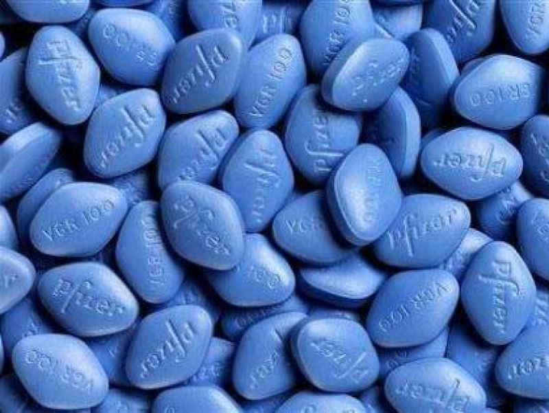 Le &quot;WTF !&quot; du jour : Une overdose de viagra lui provoque une érection longue durée