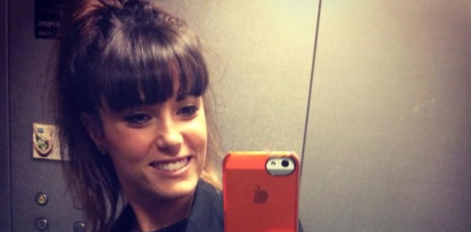 #LeMag : Capucine Anav bientôt expulsée de son poste d'animatrice ?