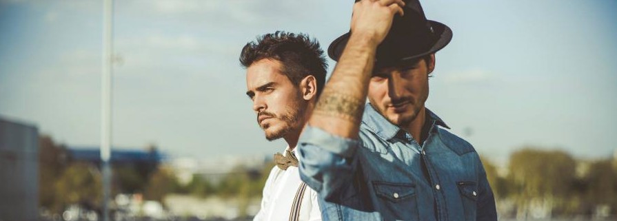 Les Fréro Delavega déçus par l'attitude de Mika