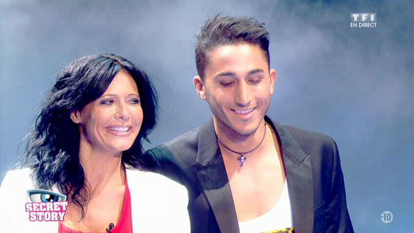 #LesAnges7 : La guerre est déclarée entre Vivian et Nathalie sur les réseaux sociaux