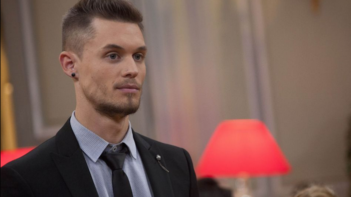 #LesAnges7 : Steven réconcilié avec la mère de sa fille ?