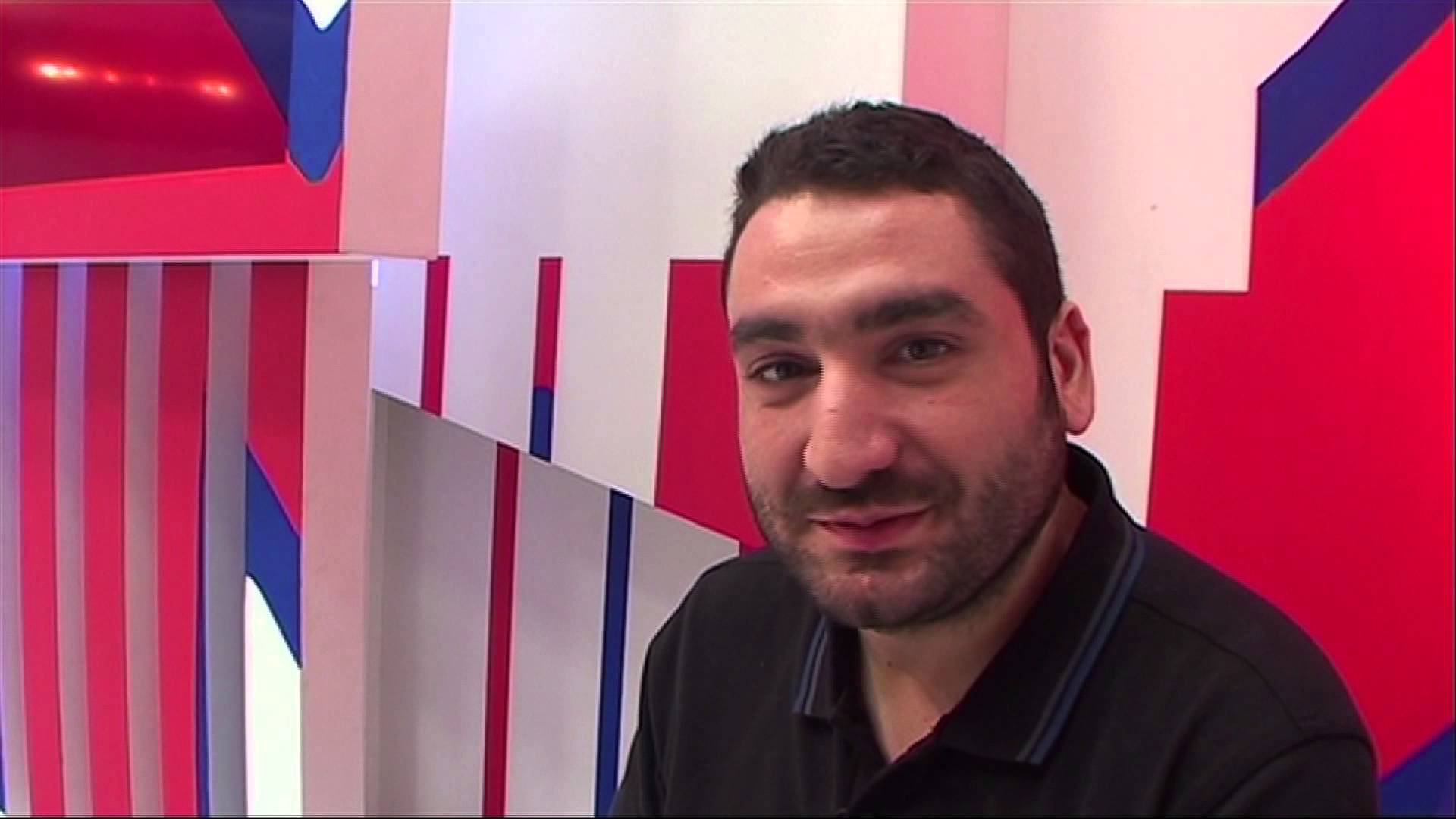 #LGJ : Mouloud Achour déjà évincé ?