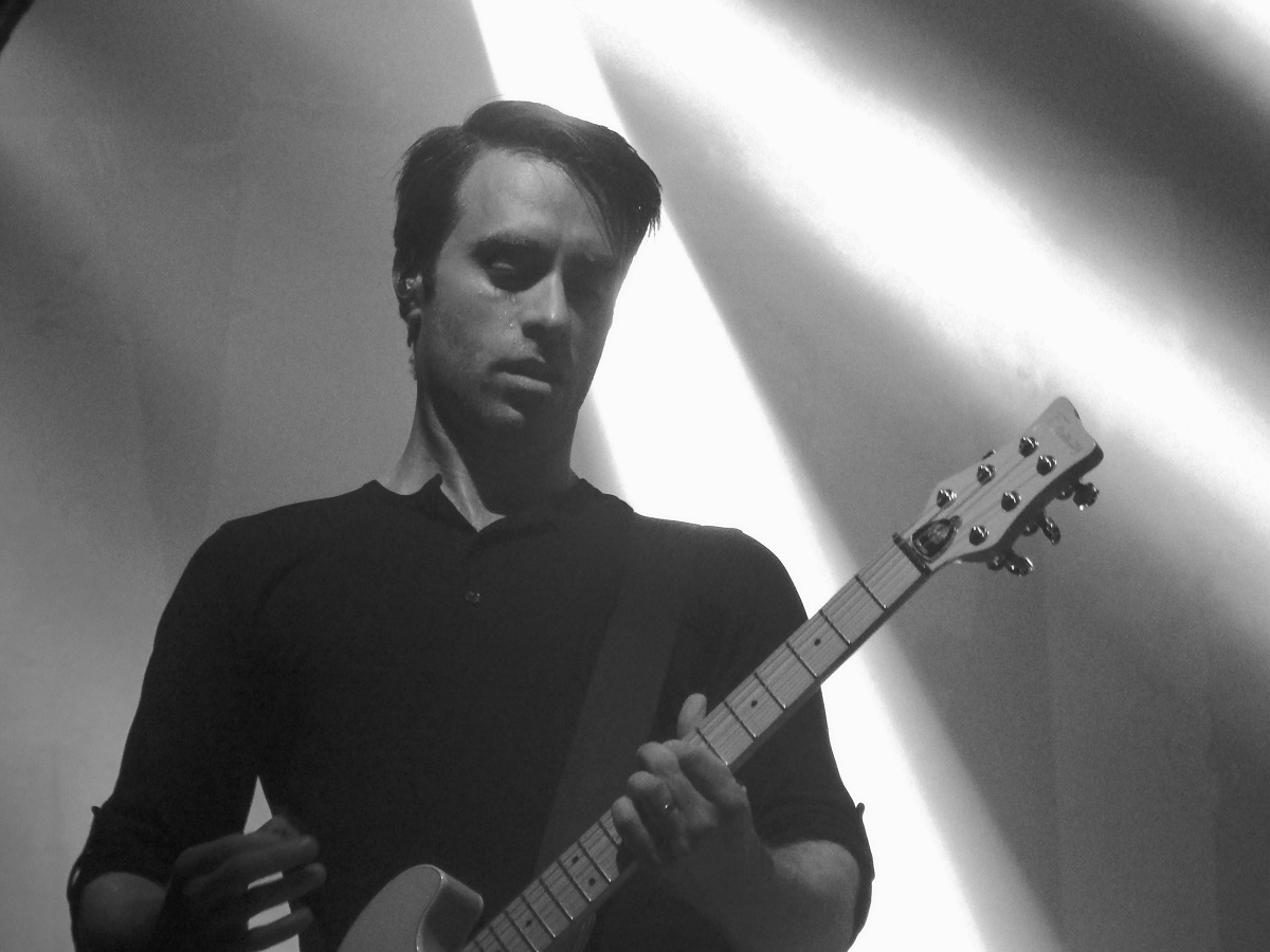 Live report : Revivez le concert explosif de Simple Plan au Trianon !