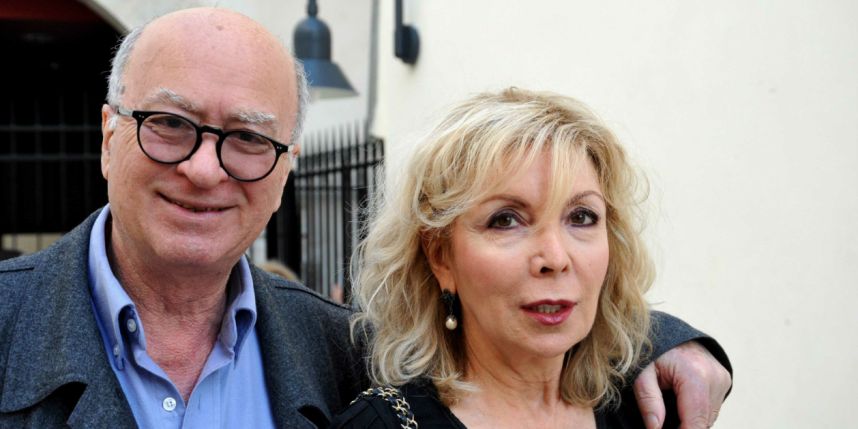 Maryse Wolinski prépare un livre sur les attentats de Charlie Hebdo