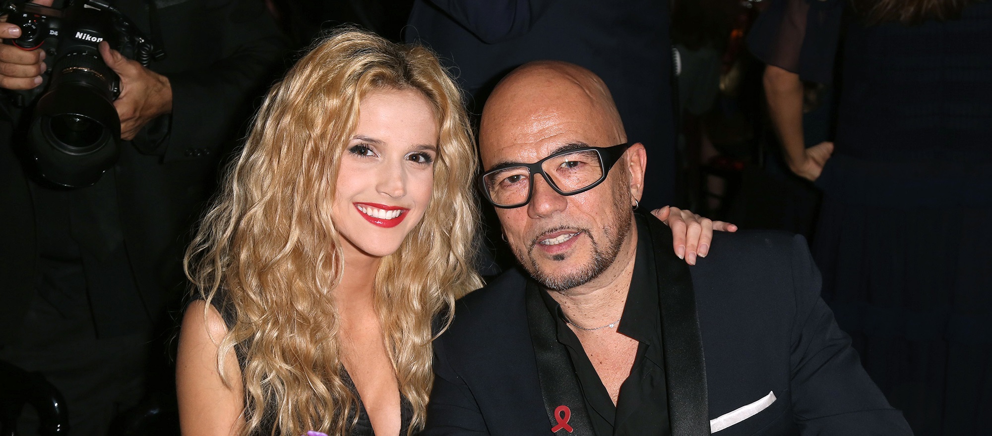 Pascal Obispo : après 7 ans de mariage, le chanteur se sépare de Julie Hantson