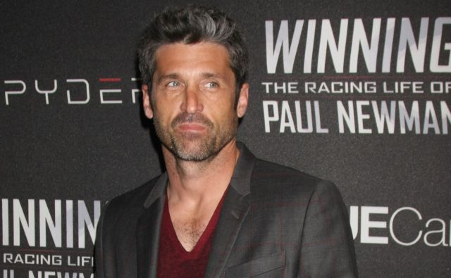 Patrick Dempsey au casting de “ Bridget Jones 3 ” ?
