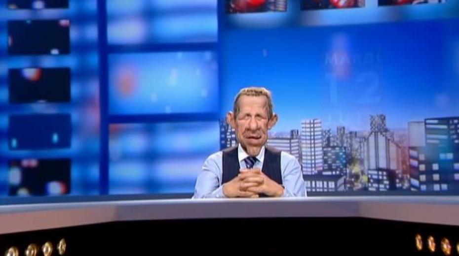 PPDA aux Guignols de l'info, c'est fini !