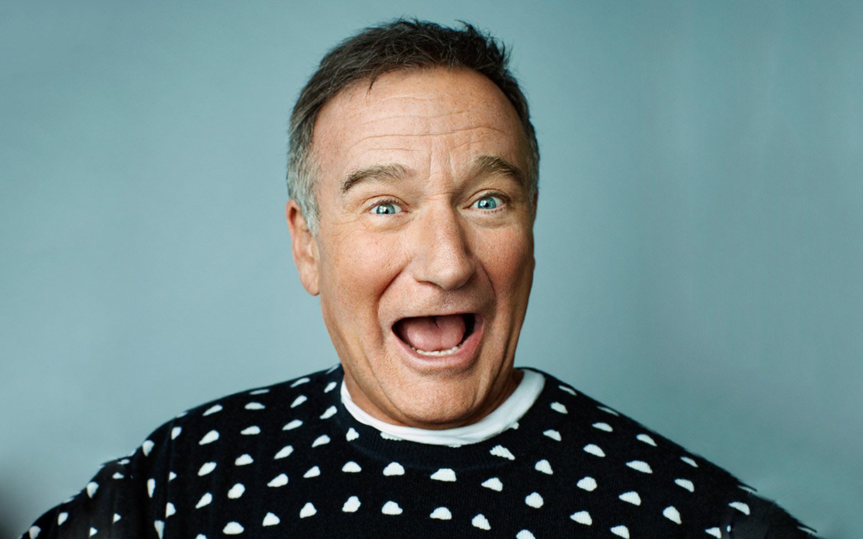 Robin Williams : Sa fille parle de lui