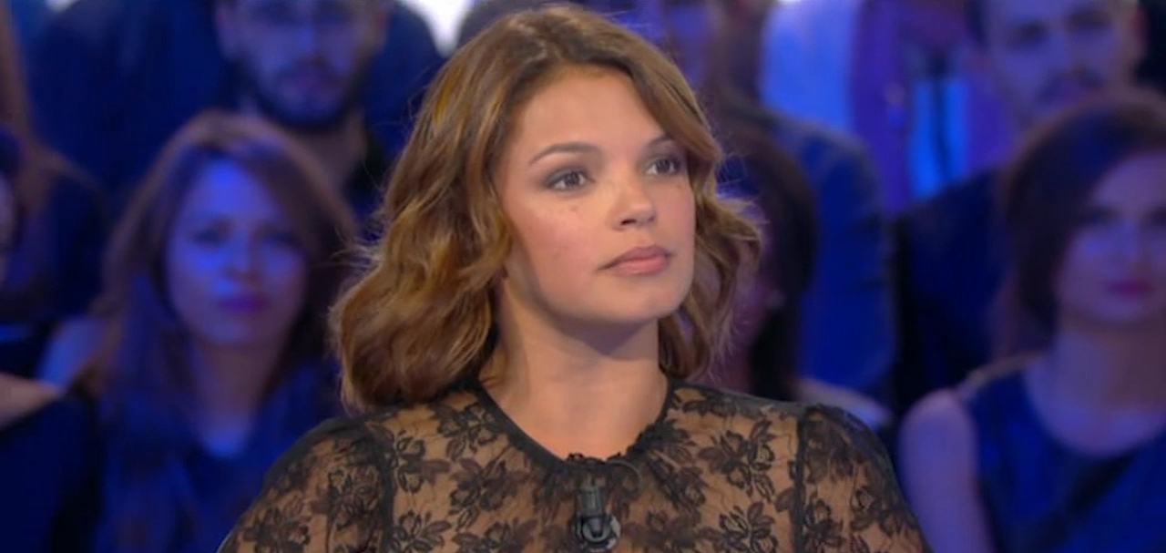 Severine Ferrer évoque son histoire d’amour avec le chanteur Faudel