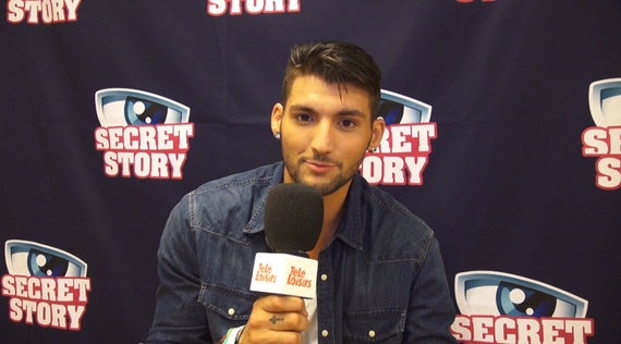 #SS9 : Tony a été très vexé par Coralie ! Découvrez pourquoi !