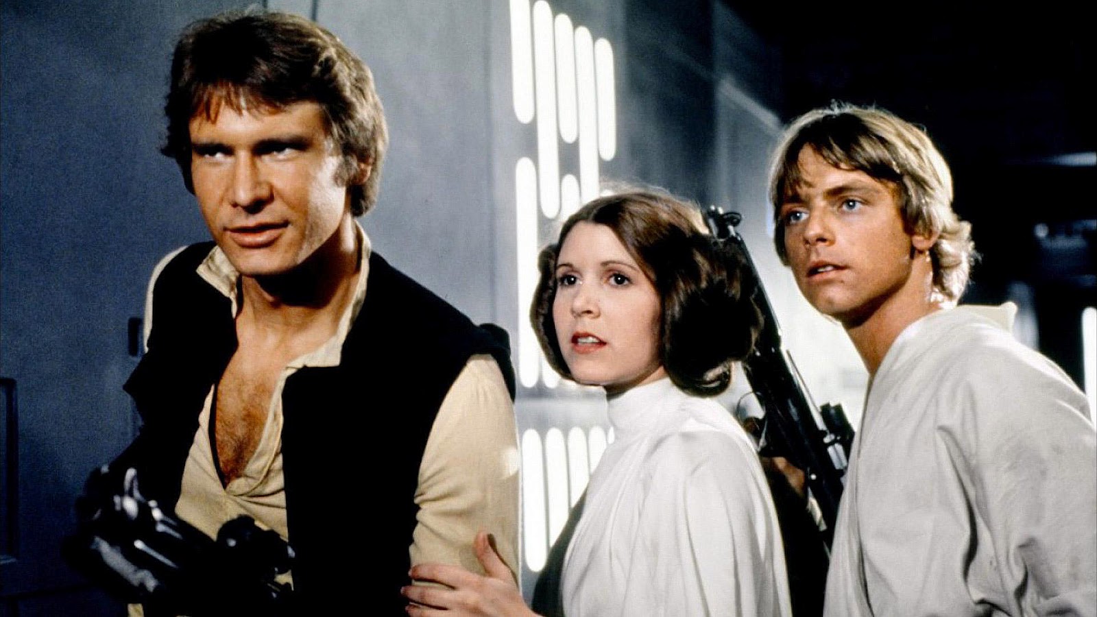 Star Wars : Un acteur culte frôle la mort sur le tournage de l'épisode 7 !