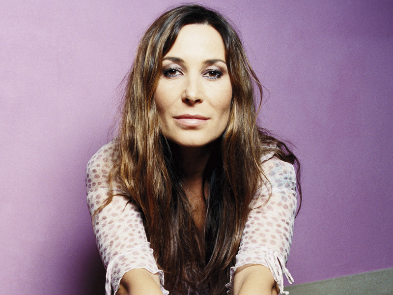Zazie annonce qu'elle est célibataire
