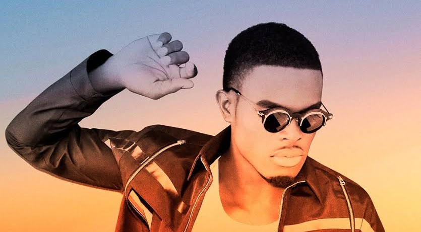 Concours : Gagnez l’album d’Omi « Me 4 U »