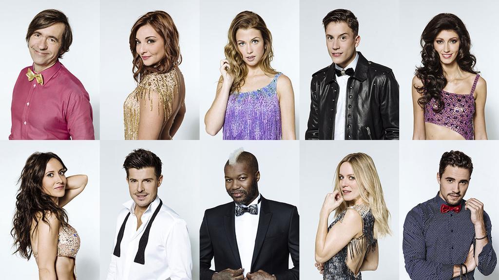 #DALS : découvrez les salaires des stars qui participent à l'émission