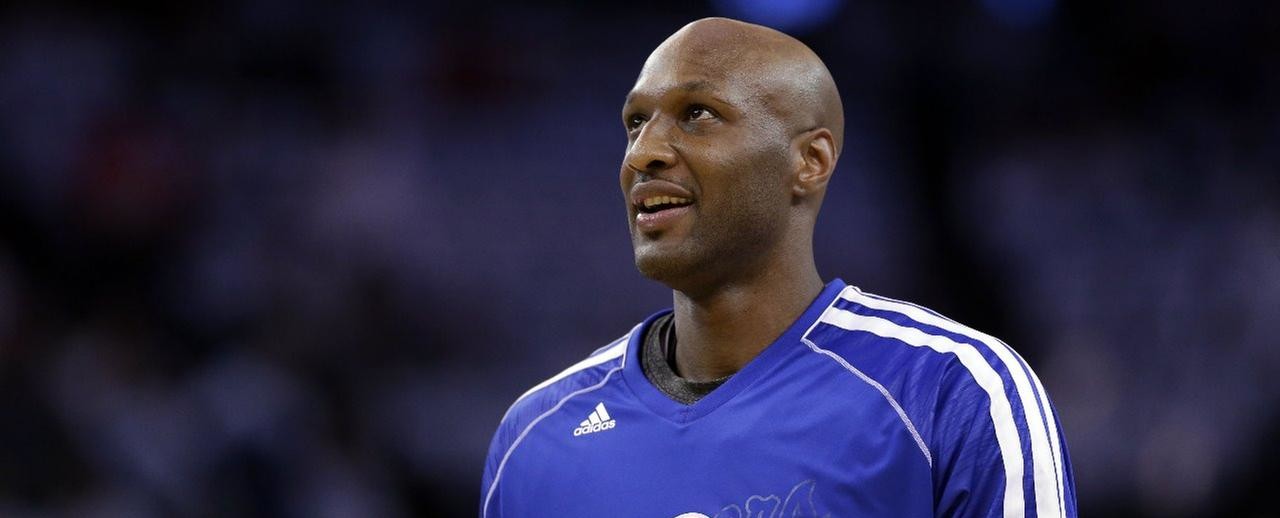 Famille Kardashian : Lamar Odom est sorti du coma