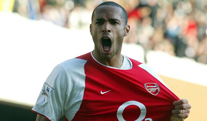 Football : Le coup de gueule de Thierry Henry contre l'homophobie