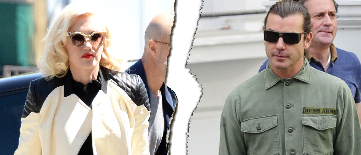 Gwen Stefani: son divorce vire au cauchemar