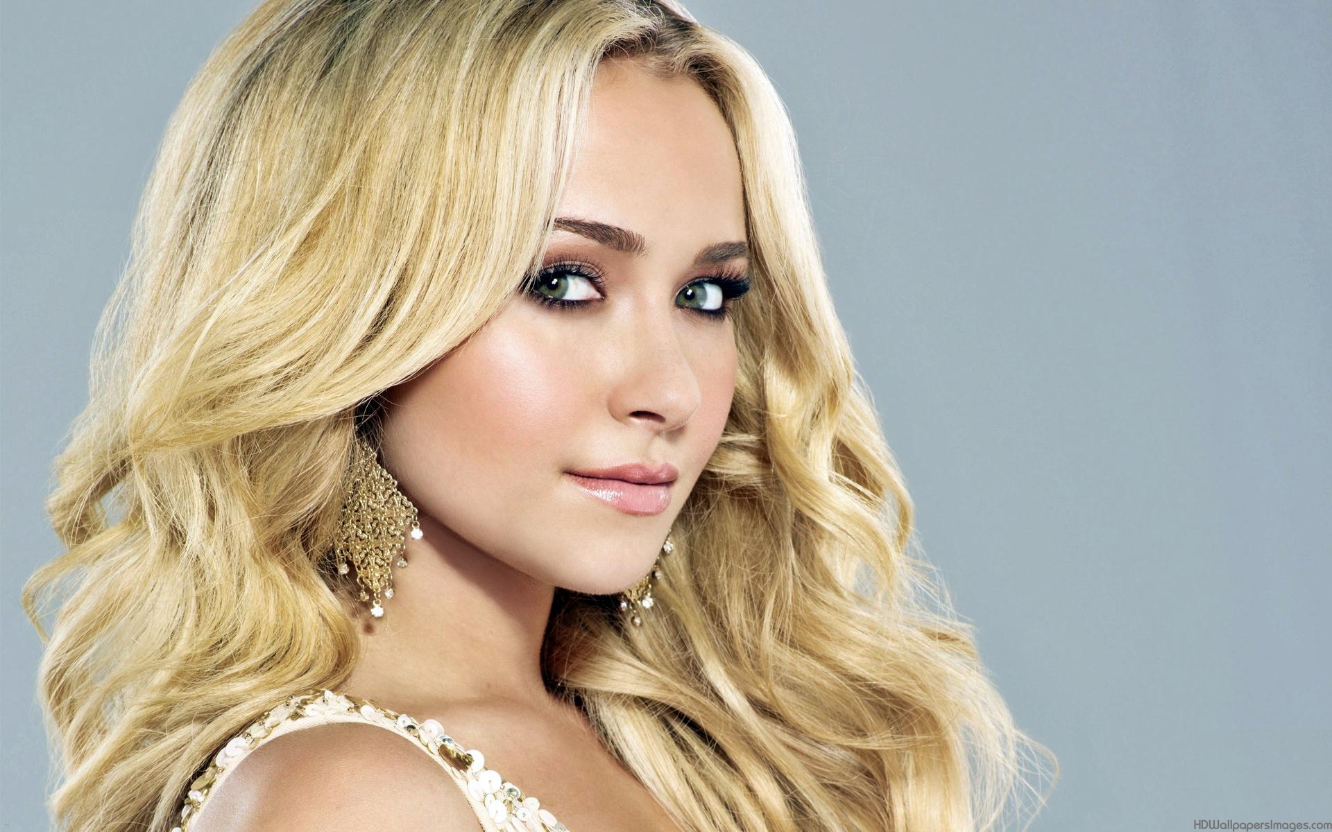 Hayden Panettiere entre en rehab pour soigner sa dépression post-partum !