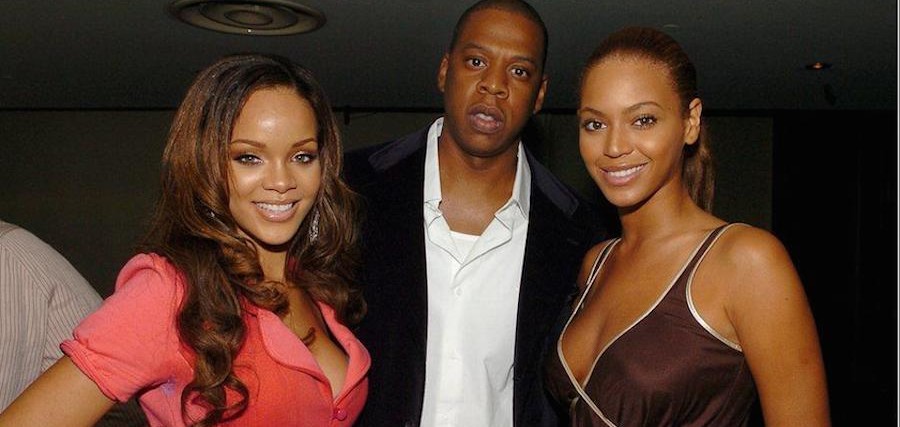 Jay-z : A-t-il trompé Beyoncé avec Rihanna ?