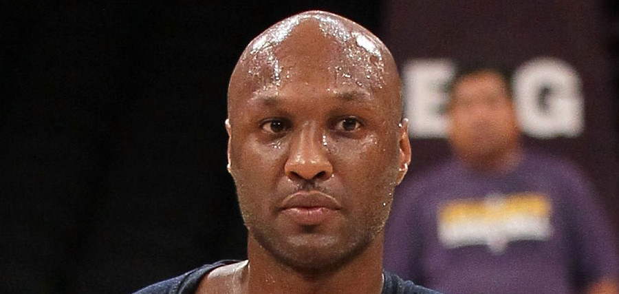 Lamar Odom est sorti du coma mais risque des séquelles irrémédiables