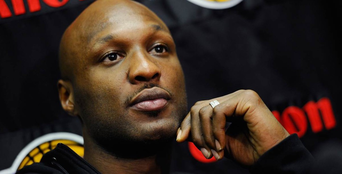 Lamar Odom : Les hommages des stars affluent