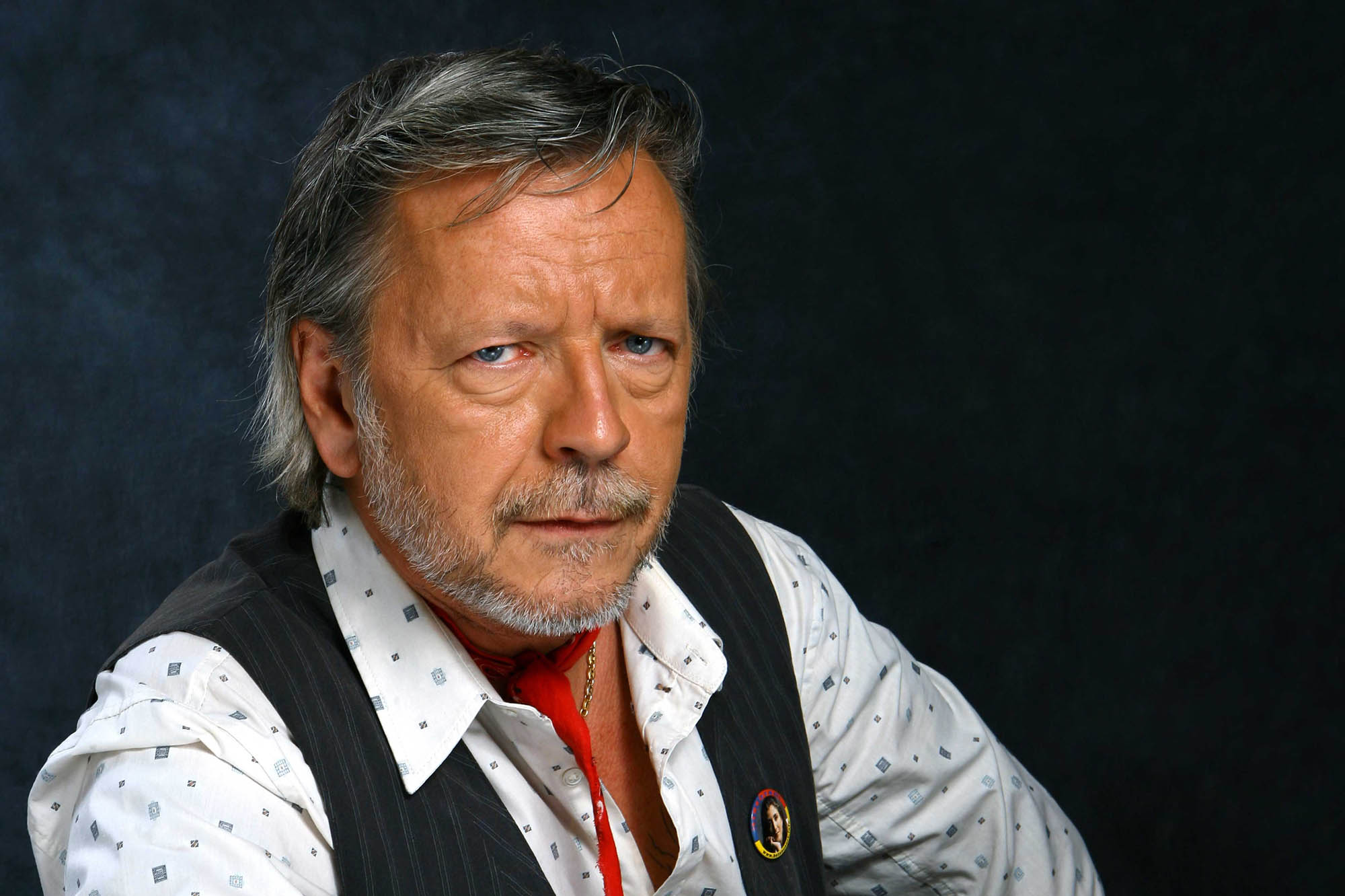 Le grand retour musical de Renaud