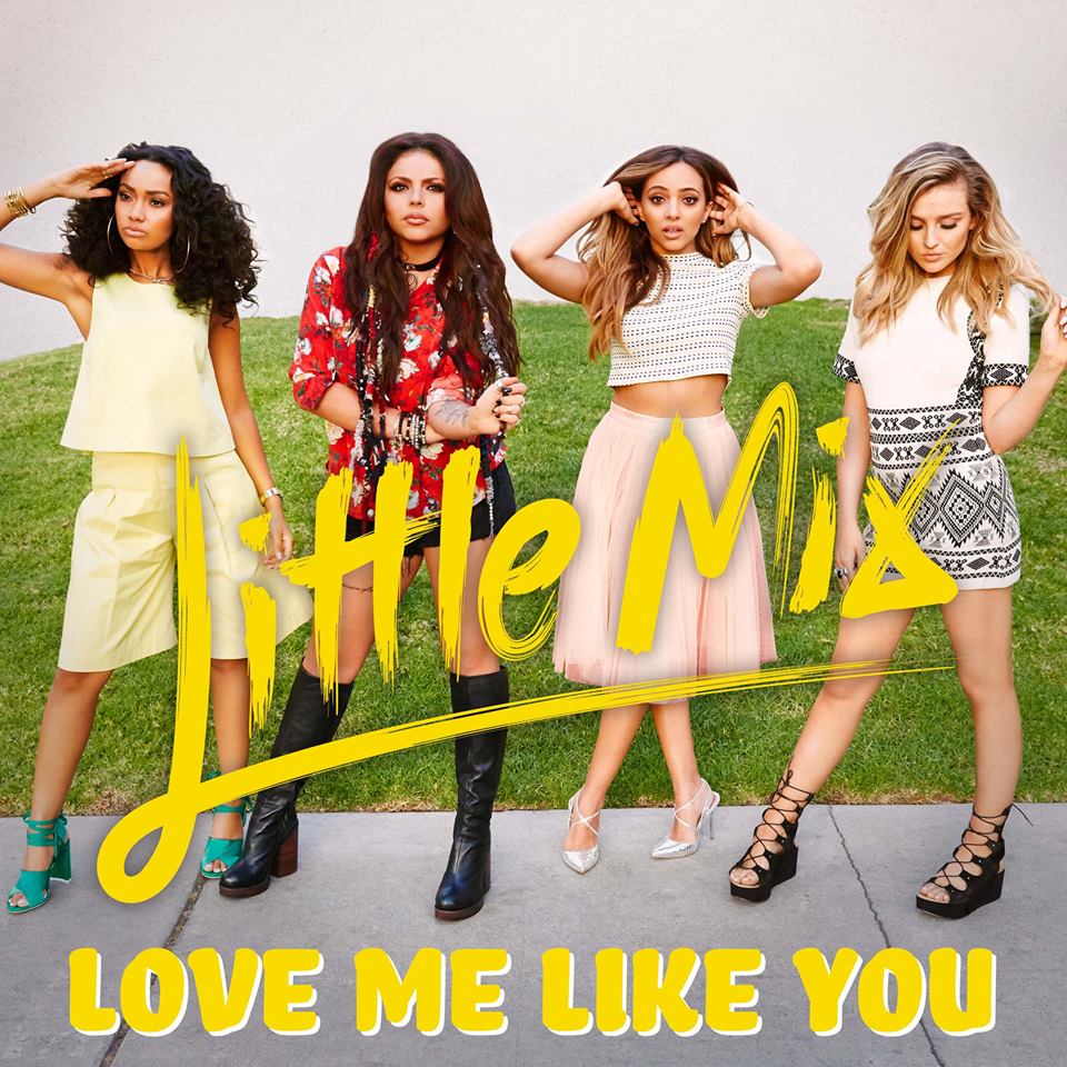 Little Mix : Leur nouveau clip fait le buzz