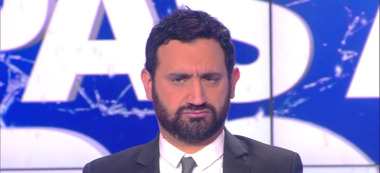 #LPDP : Cyril Hanouna se fait humilier par Estelle Denis !