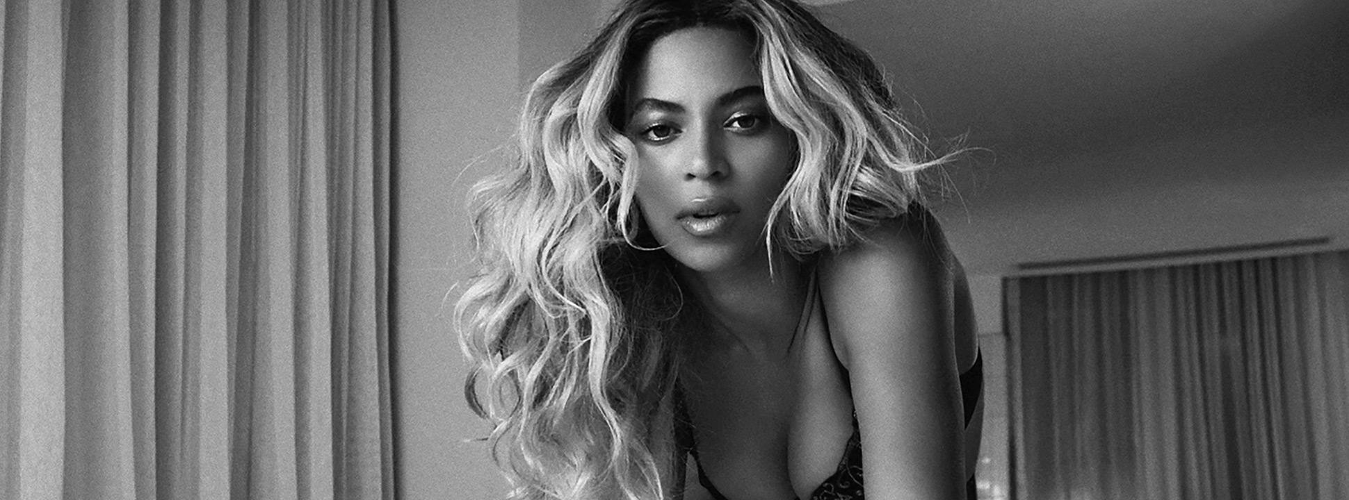 Beyoncé se bat pour faire déposer le nom de sa fille