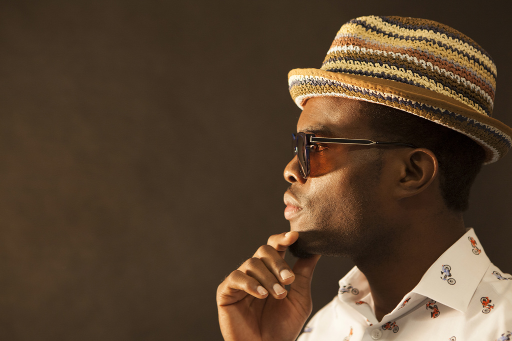 OMI dévoile son 1er album &quot;Me 4 U&quot; !