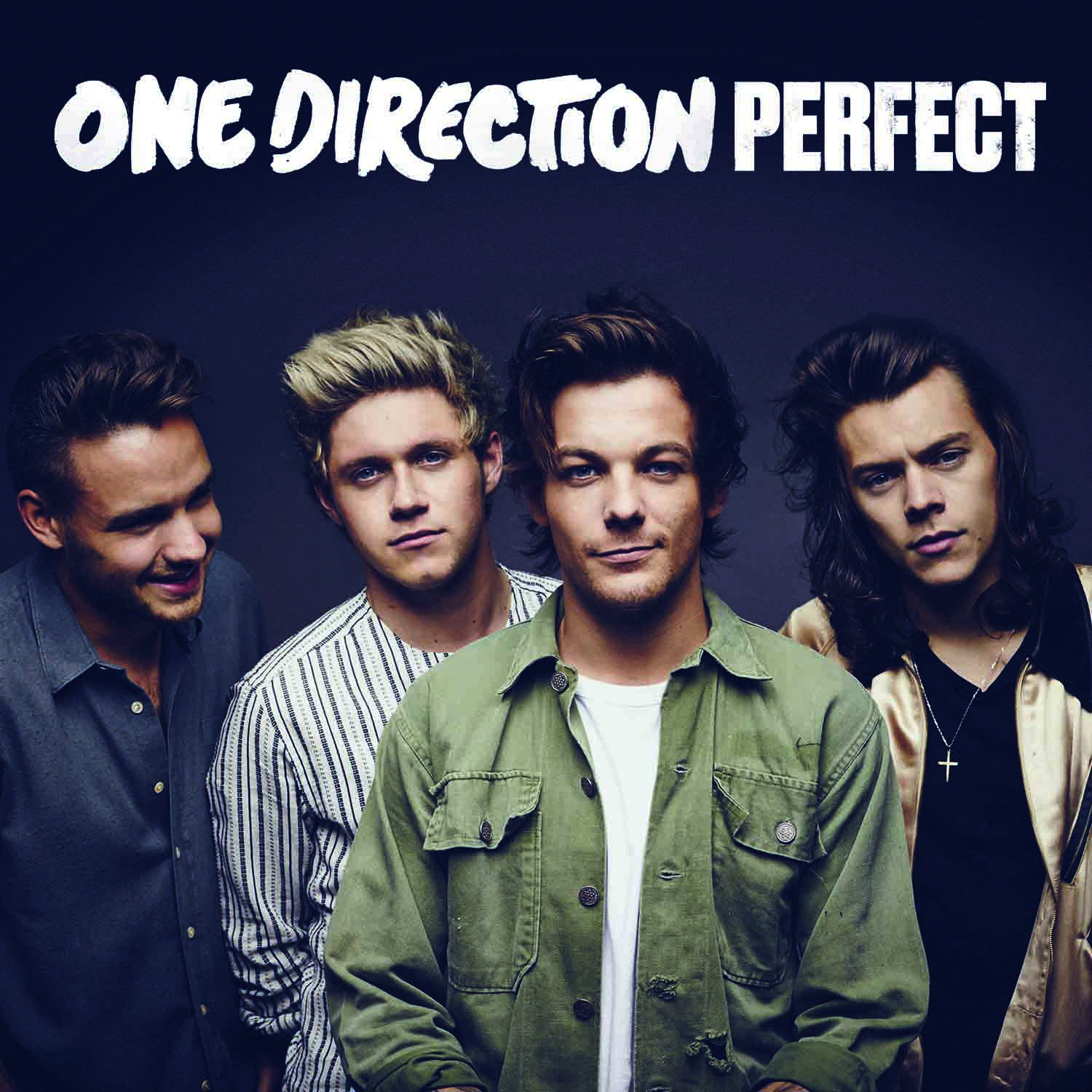 One Direction : Ecoutez leur nouveau single !
