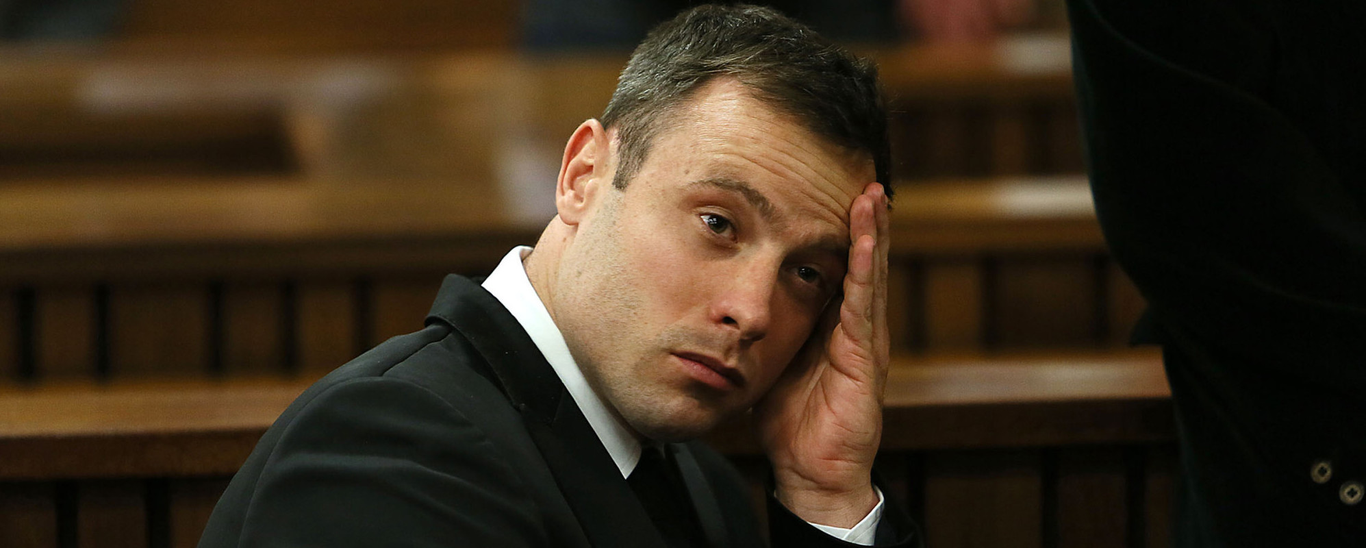 Oscar Pistorius remis en liberté la semaine prochaine