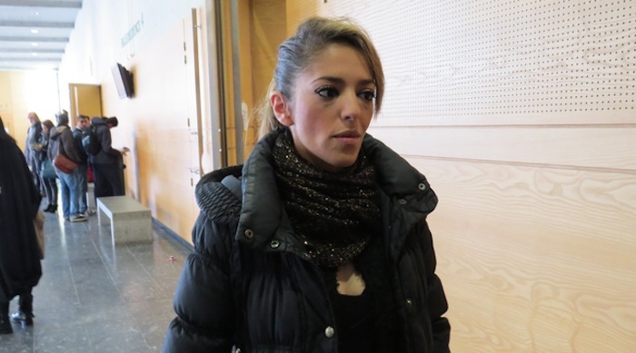 Star Academy : Hoda Sanz condamnée à 18 mois de prison avec sursis !