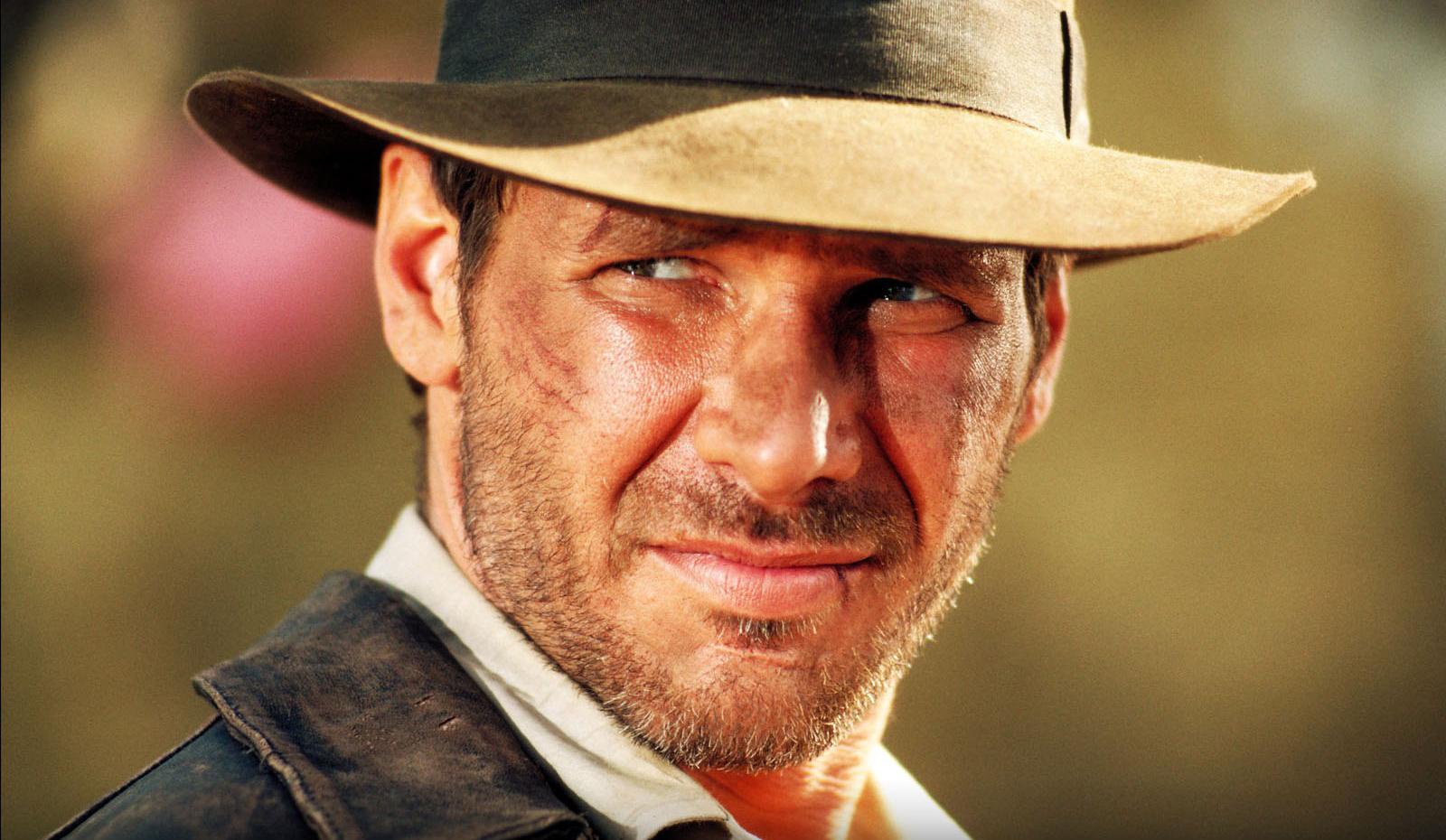 Steven Spielberg annonce le retour d’Indiana Jones !
