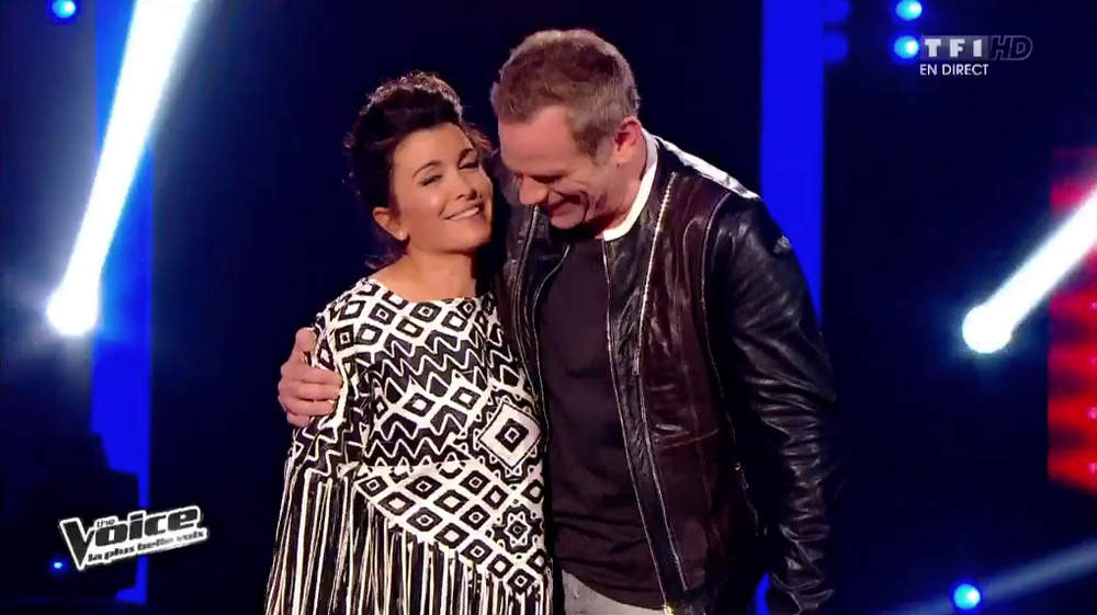 #TheVoice : &quot;Jenifer est difficile à remplacer&quot;