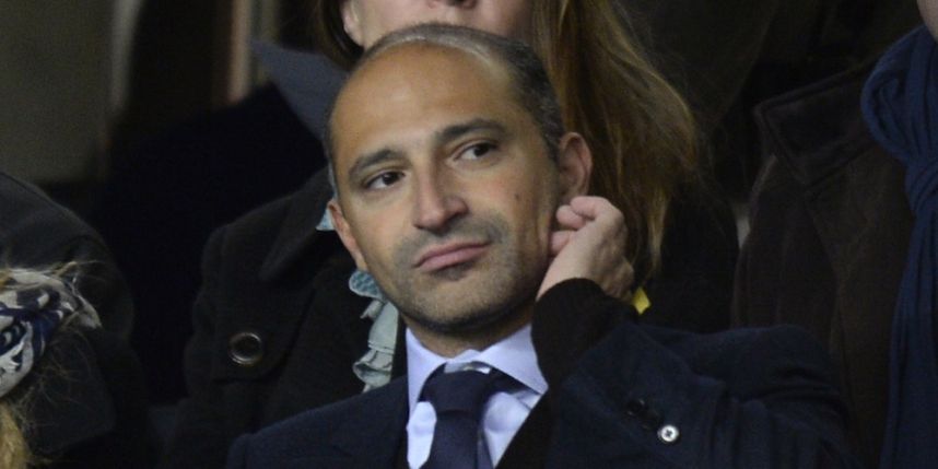 Thomas Fabius a gagné une somme faramineuse au casino... bizarre !