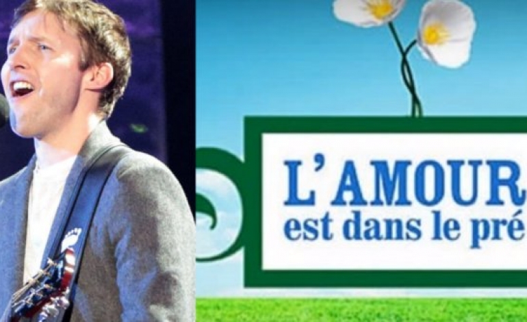 #ADP You're beautiful : James Blunt revient sur sa décision