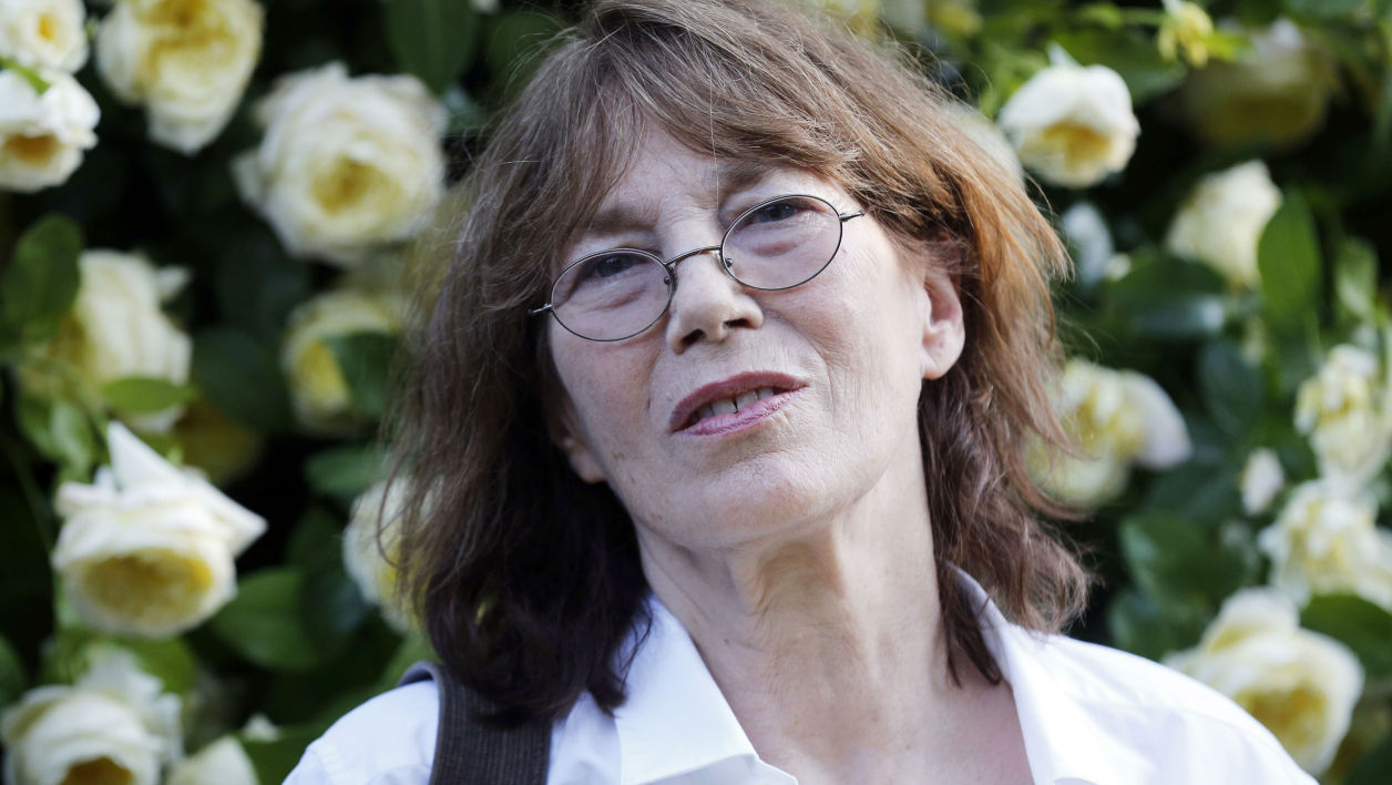 Jane Birkin : ses cendres déposées dans un endroit très symbolique