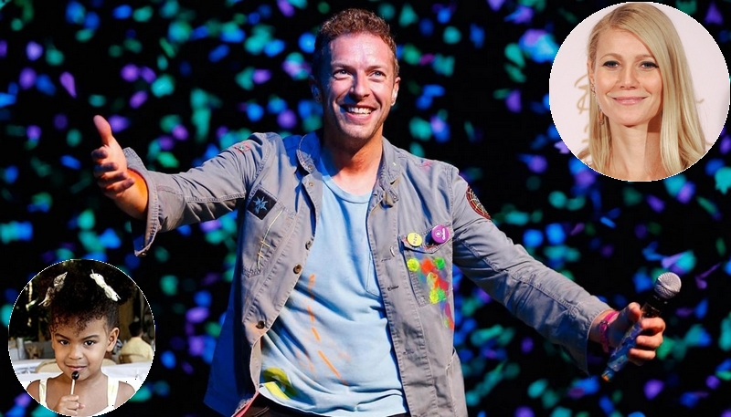 Blue Ivy et Gwyneth Paltrow participeront au nouvel album de Coldplay