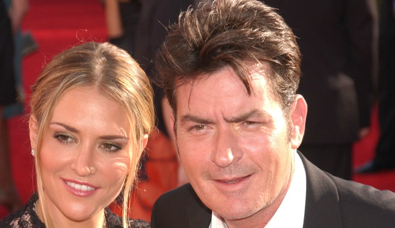 Charlie Sheen : Trois sextapes refont surface