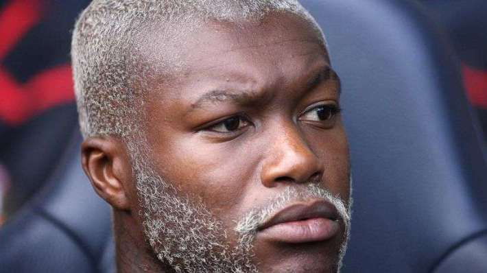 Djibril Cissé s'exprime sur sa conversion de l'islam au christianisme