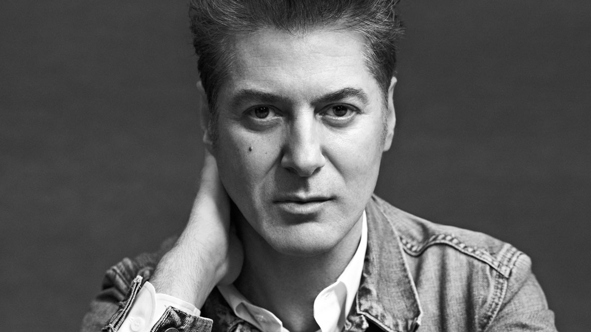 Etienne Daho apppelle à la résistance
