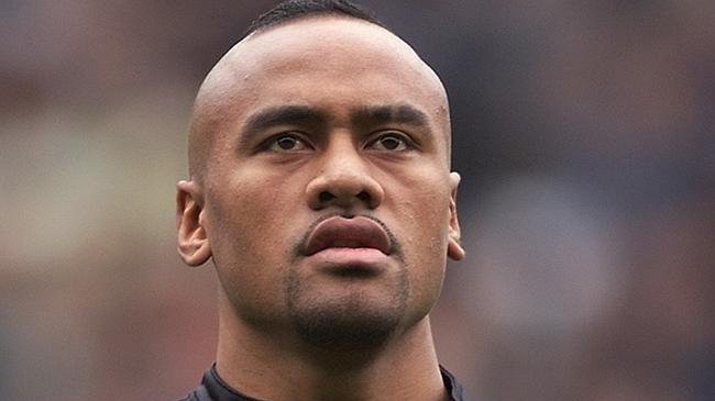 Jonah Lomu : Une légende du rugby est décédée