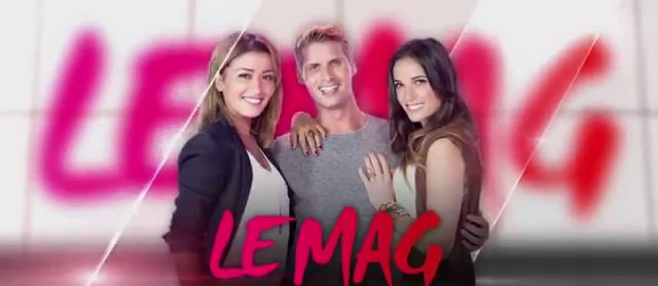 Le Daily Mag et Le Mag déprogrammés sur NRJ12