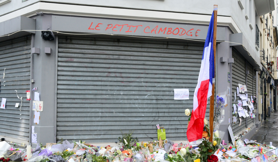 Le Petit Cambodge annonce qu'il rouvrira sur les réseaux sociaux