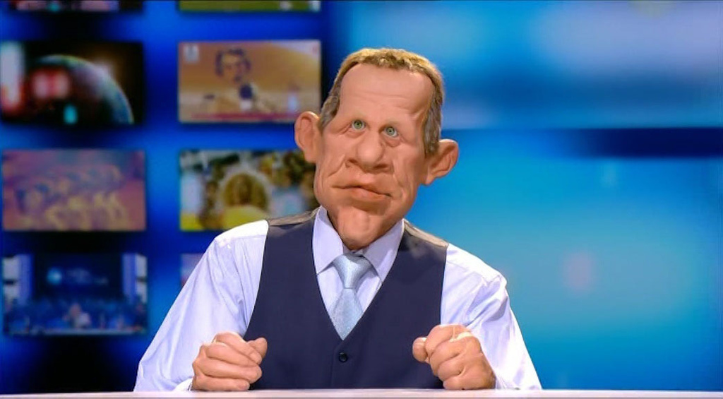 Les Guignols de l'Info feront leur retour en décembre sur Canal+