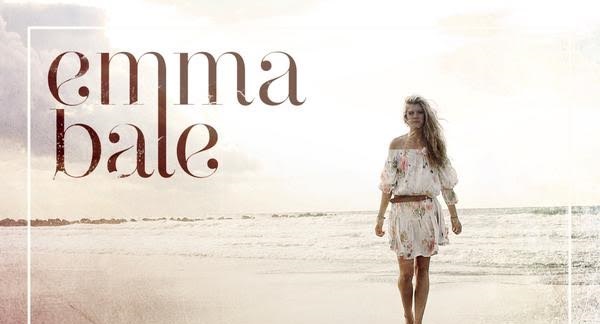 Lost Frequencies : De retour avec le clip de « Run » pour la chanteuse Emma Bale !