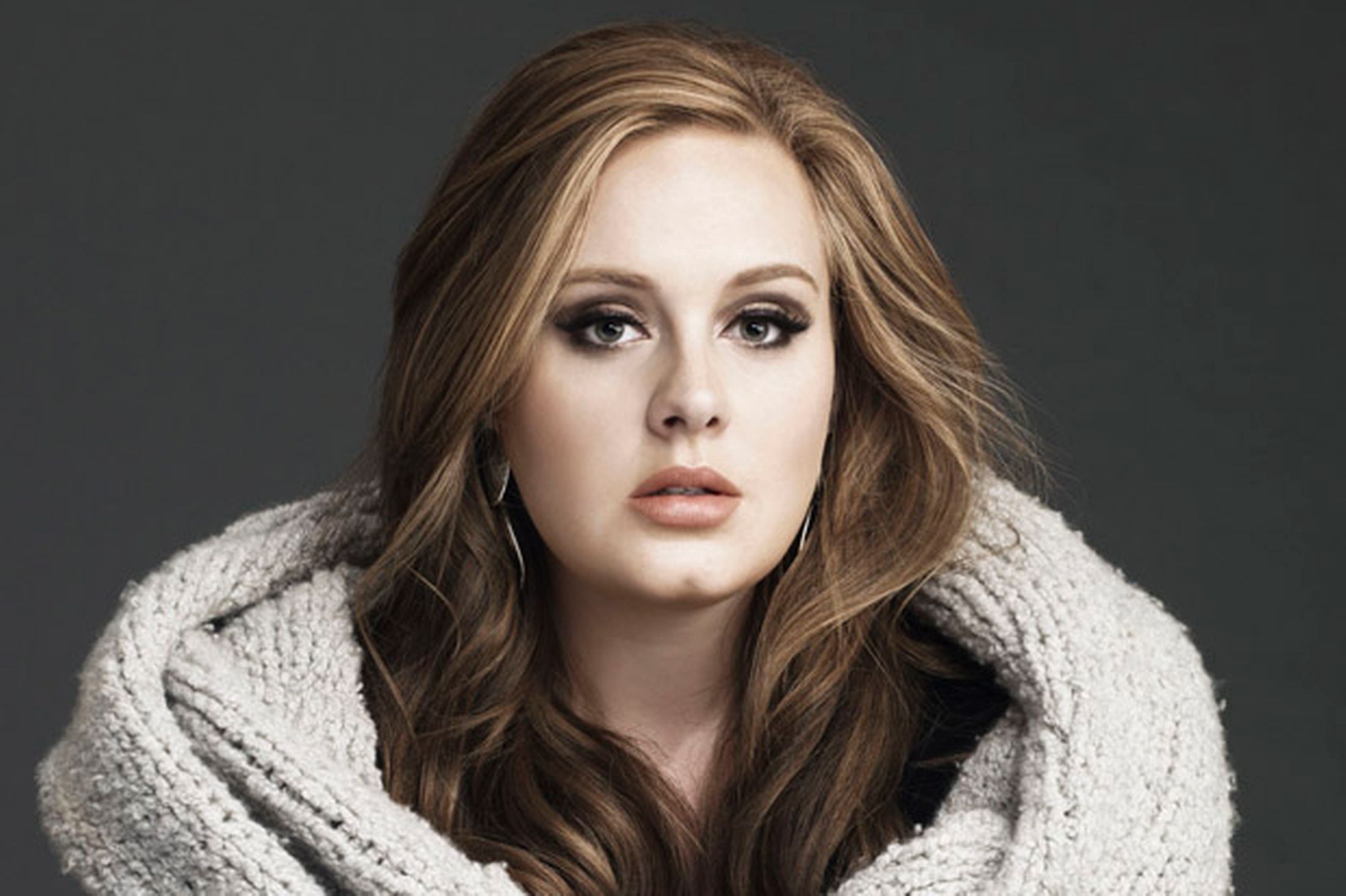 Pourquoi Adele a fait le buzz chez Jimmy Fallon?