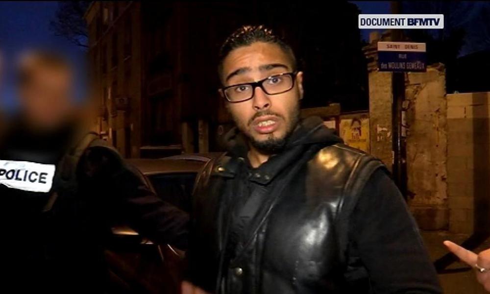 Selon une amie de Jawad Bendaoud, il lui a dit : &quot;Je suis dans la merde&quot;