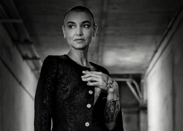 Sinead O'Connor publie une lettre de suicide sur Facebook